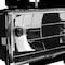 Spec-D Tuning 88-98 Chevrolet C10 Crystal Housing Headlights Black, LH-C1088JM-RS LH-C1088JM-RS - alternate 7